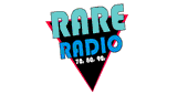 Rare NetRaddo
