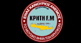 Kriti FM 101