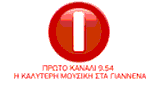 Proto Kanali 954