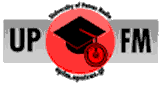 University of Patras radio
