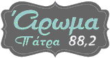 Aroma 88.2