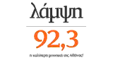 &Lambda;ά&mu;&psi;&eta;