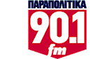 Parapolitika