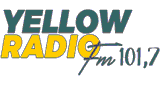 Yellow Radio