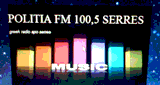 Politia FM