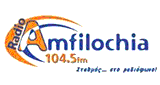 &Rho;&alpha;&delta;&iota;&omicron; &Alpha;&mu;&phi;&iota;&lambda;&omicron;&chi;&iota;&alpha; 104.5