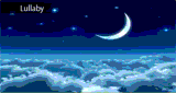 Radio Art - Lullaby