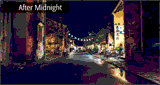 Radio Art - After Midnight
