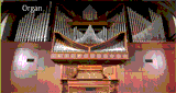 Radio Art - Organ