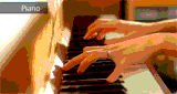 Radio Art - Piano