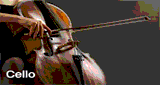 Radio Art - Cello