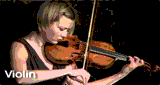 Radio Art - Violin Works