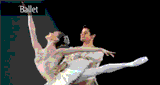 Radio Art - Ballet