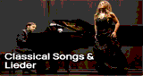 Radio Art - Classical Songs & Lieder