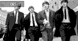 Radio Art - Oldies