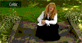 Radio Art - Celtic