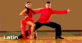 Radio Art - Latin Mix