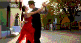 Radio Art - Tango