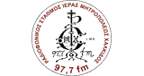 &Iota;&epsilon;&rho;&alpha; &Mu;&eta;&tau;&rho;. &Chi;&alpha;&lambda;&kappa;ί&delta;&omicron;&sigmaf;