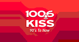 100.6 Kiss FM