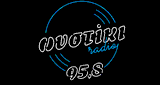 &Phi;&upsilon;&sigma;&tau;ί&kappa;&iota; Radio 95.8