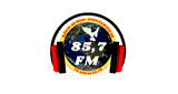 R&aacute;dio As Bem-Aventuran&ccedil;as 85,7 FM