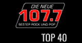 DIE NEUE 107.7 &ndash; TOP 40