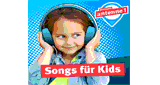 Hitradio antenne 1 Songs f&uuml;r Kids