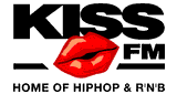 KISS FM Top100 Hip Hop & R'n'B