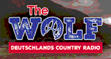 The WOLF - G&ouml;ttingen / Harz
