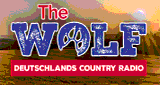 The WOLF - L&uuml;neburger Heide