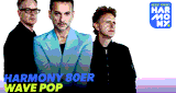 Harmony 80er Wave Pop
