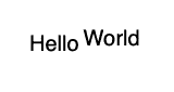 Hello World
