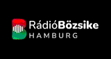 R&aacute;di&oacute; B&ouml;zsike