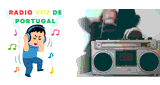 R&aacute;dio Voz De Portugal