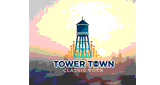 TOWER TOWN fresh