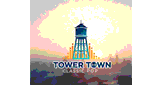 TOWER TOWN Classic Rock