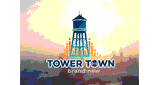 TOWER TOWN brand:new