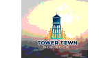 TOWER TOWN New Rock