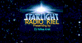 The New Naughty Radio