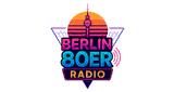 Berlin 80er Radio