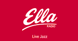 Ella Radio - Live Jazz