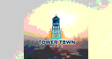 TOWER TOWN Hits
