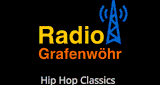 Radio Grafenw&ouml;hr - Hip Hop Classics