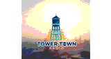 TOWER TOWN oberpfalzpop