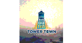 TOWER TOWN charthits