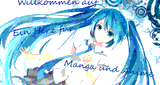 EIN HERZ F&Uuml;R MANGA UND ANIME