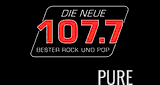DIE NEUE 107.7 &ndash; PURE