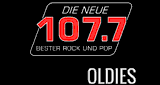 Die Neue 107.7 &ndash;  OLDIES