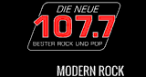 Die Neue 107.7 &ndash;  Modern Rock